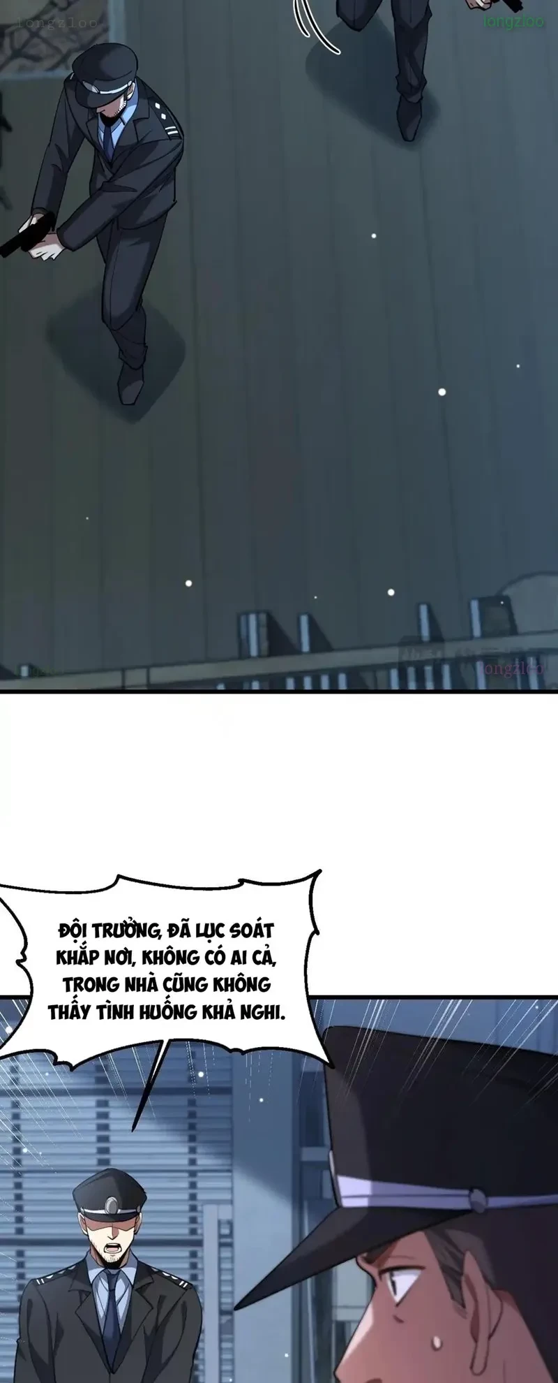 Ta Bị Kẹt Cùng Một Ngày 1000 Năm Chapter 223 - 10