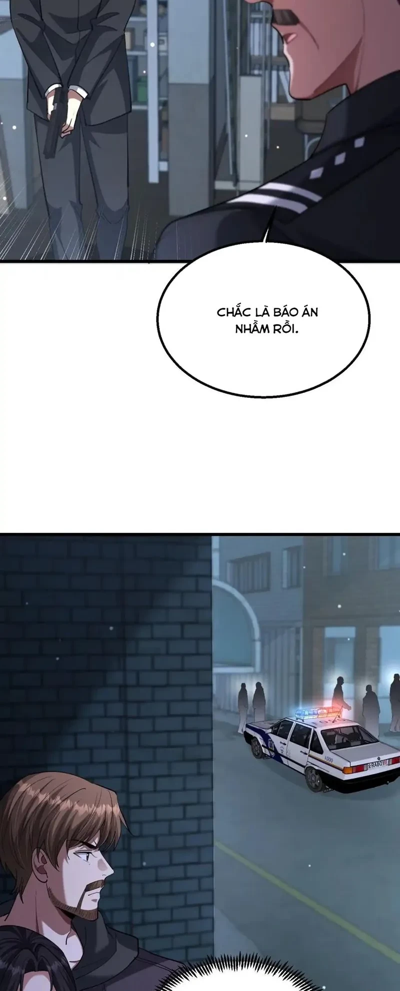 Ta Bị Kẹt Cùng Một Ngày 1000 Năm Chapter 223 - 11