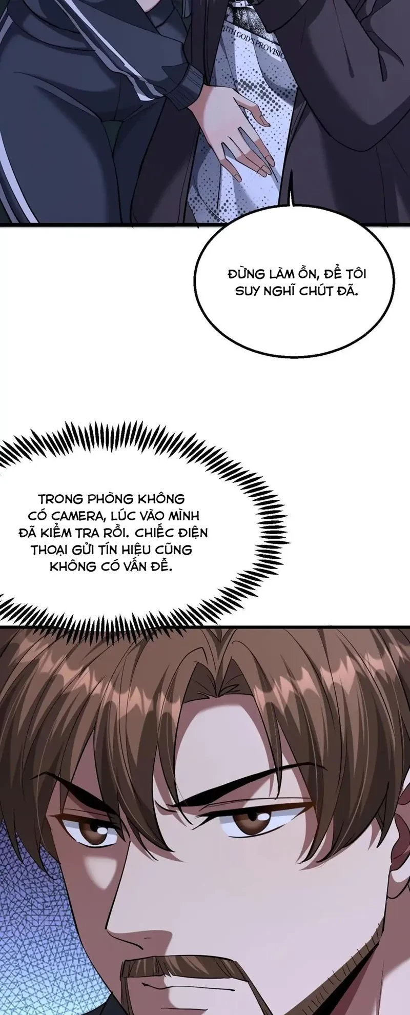 Ta Bị Kẹt Cùng Một Ngày 1000 Năm Chapter 223 - 13