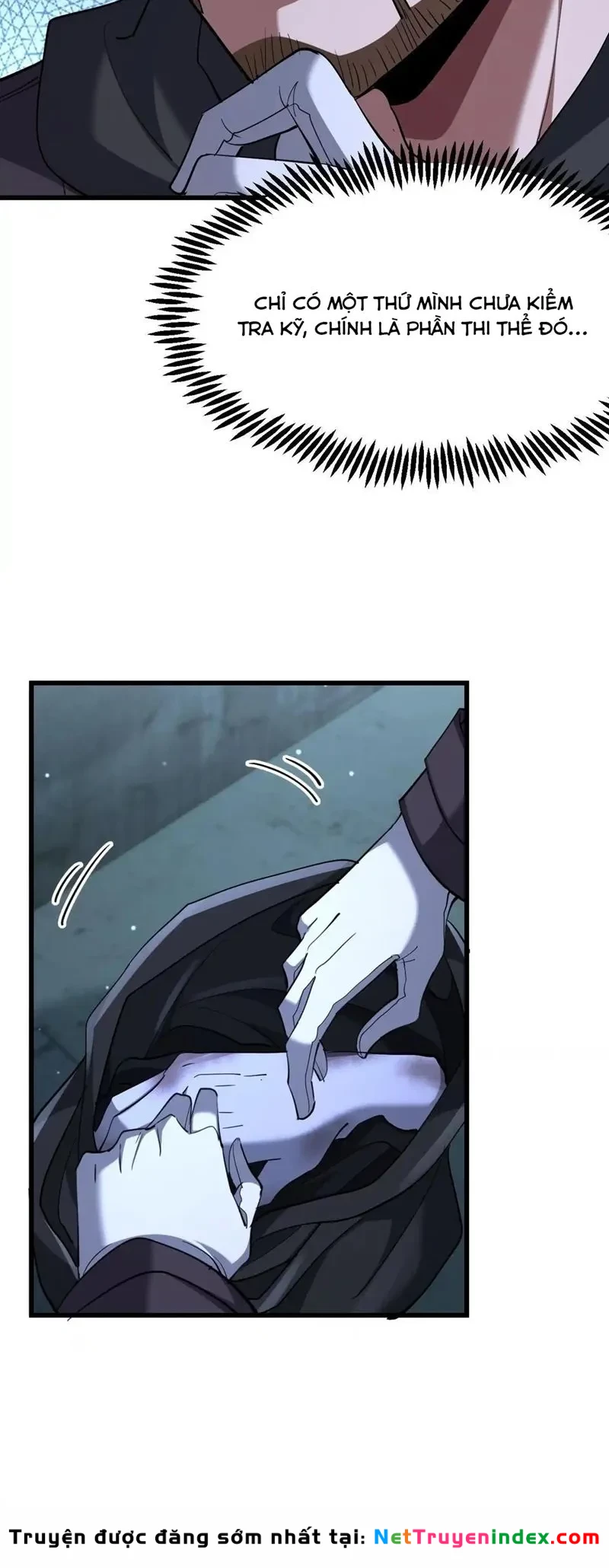 Ta Bị Kẹt Cùng Một Ngày 1000 Năm Chapter 223 - 14