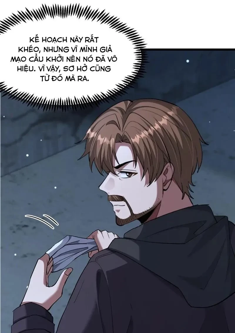 Ta Bị Kẹt Cùng Một Ngày 1000 Năm Chapter 223 - 16