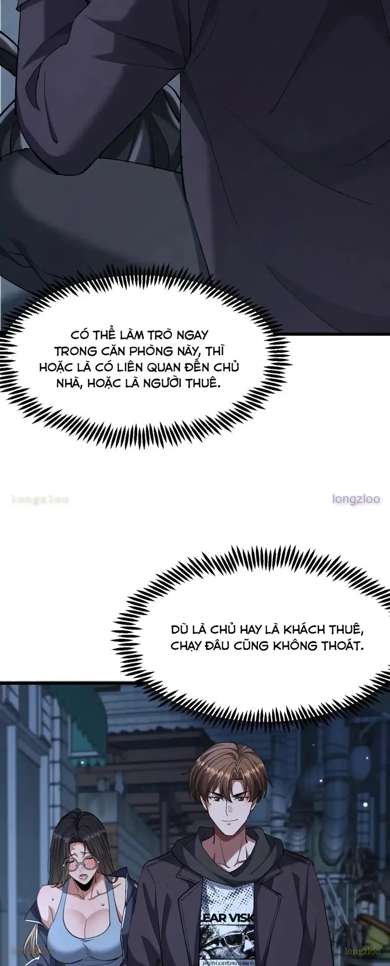 Ta Bị Kẹt Cùng Một Ngày 1000 Năm Chapter 223 - 17