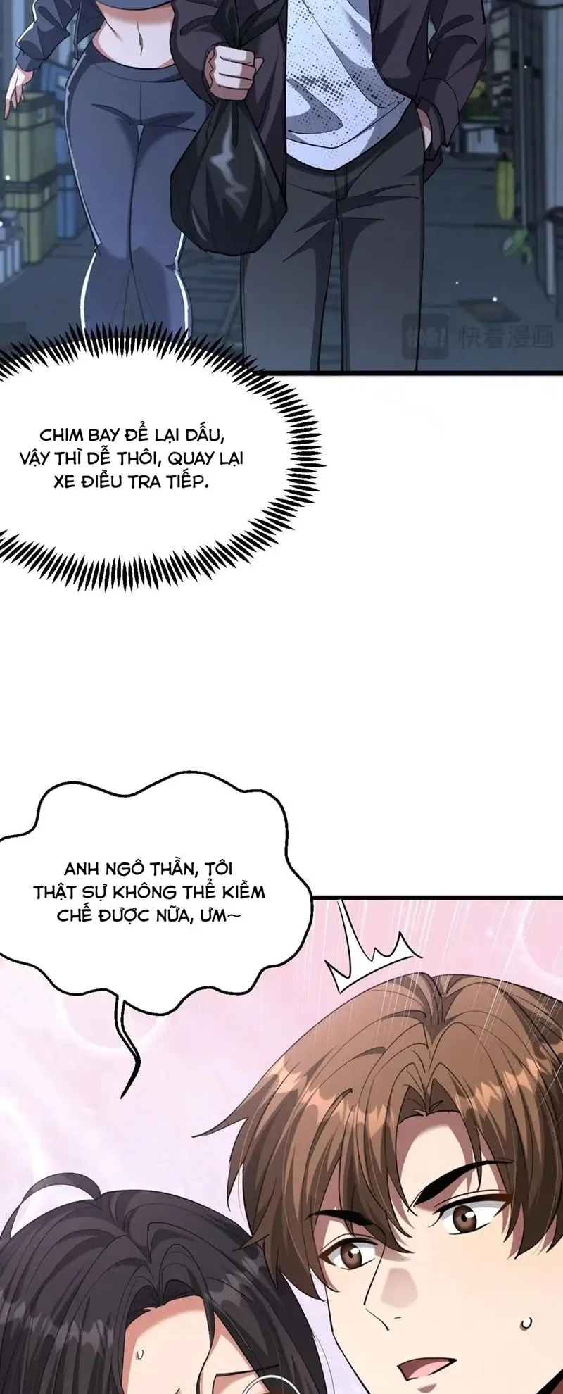 Ta Bị Kẹt Cùng Một Ngày 1000 Năm Chapter 223 - 18