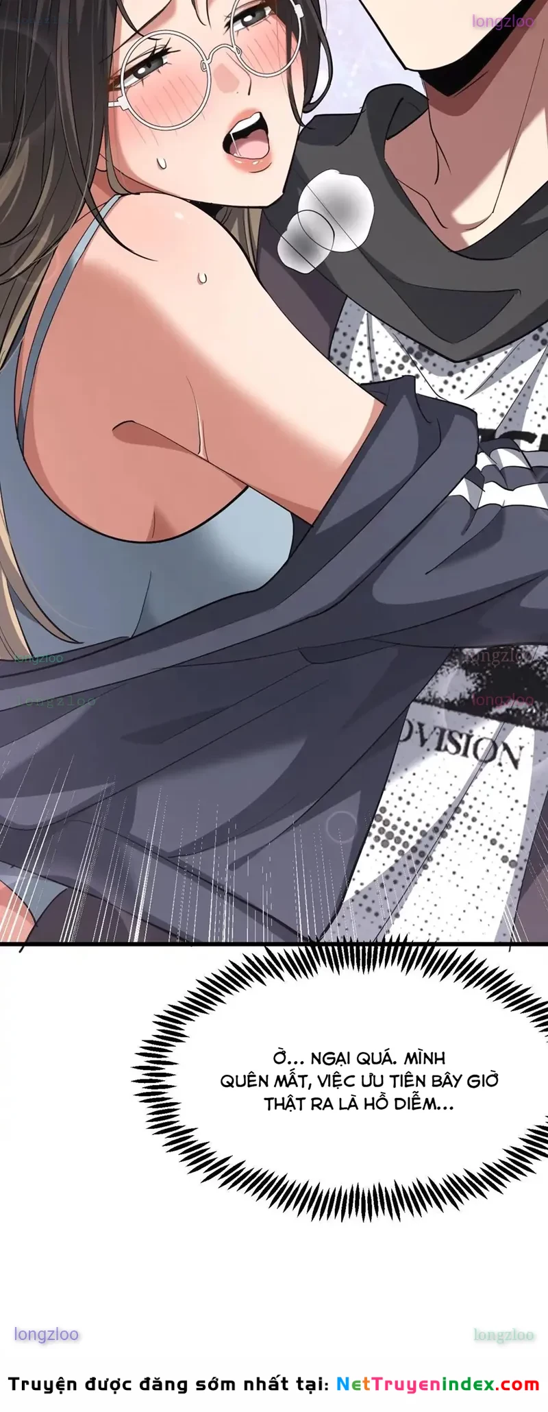 Ta Bị Kẹt Cùng Một Ngày 1000 Năm Chapter 223 - 19