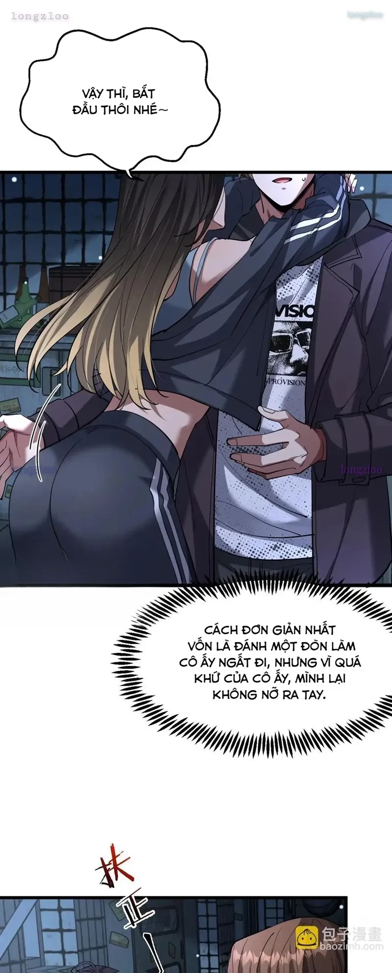 Ta Bị Kẹt Cùng Một Ngày 1000 Năm Chapter 223 - 20