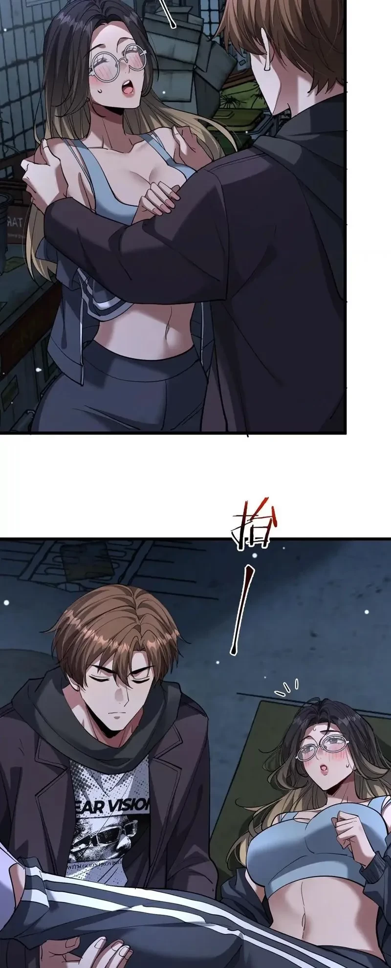 Ta Bị Kẹt Cùng Một Ngày 1000 Năm Chapter 223 - 21