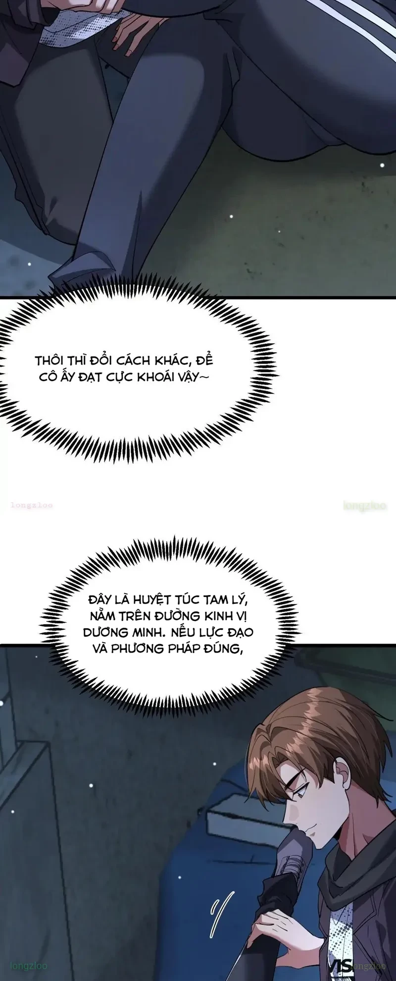 Ta Bị Kẹt Cùng Một Ngày 1000 Năm Chapter 223 - 22