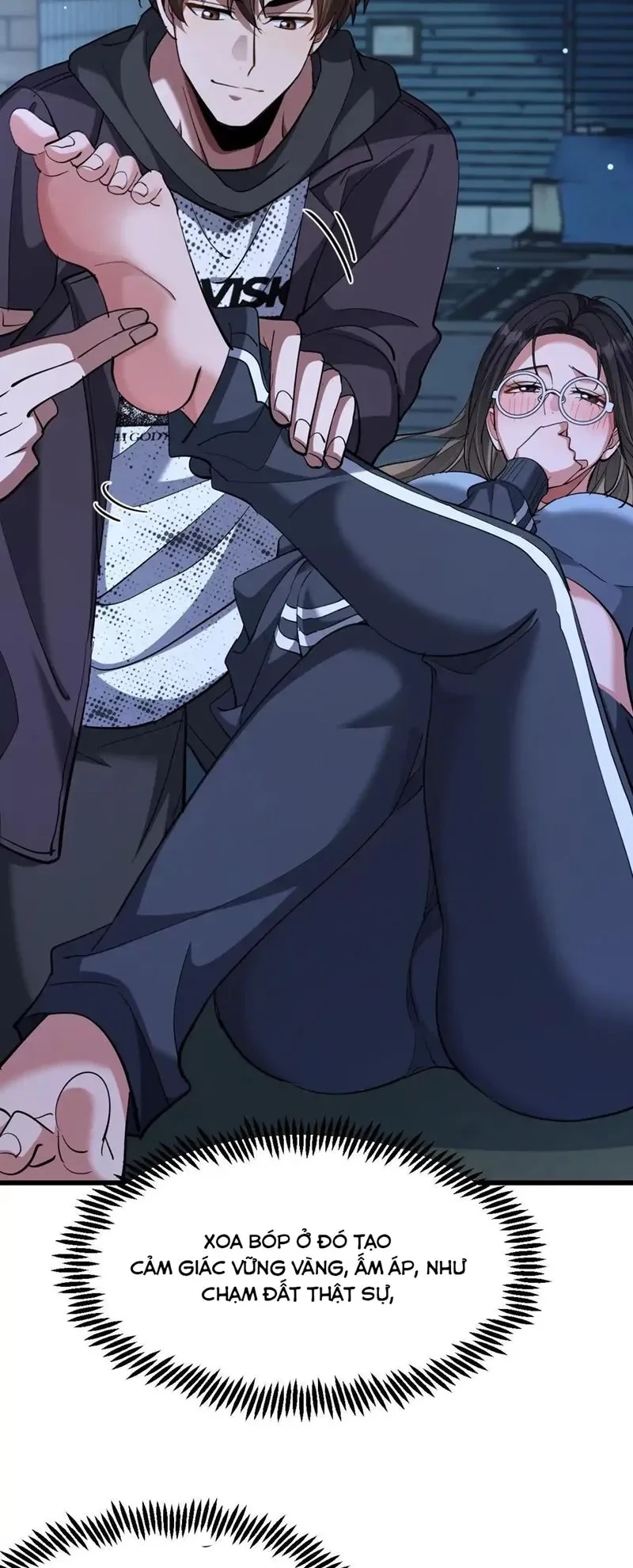 Ta Bị Kẹt Cùng Một Ngày 1000 Năm Chapter 223 - 25