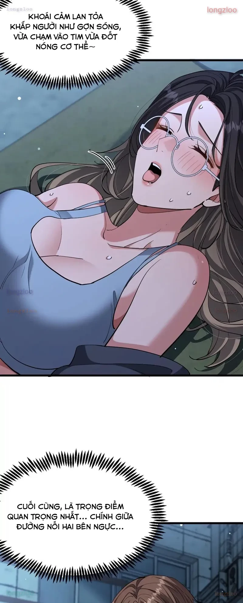 Ta Bị Kẹt Cùng Một Ngày 1000 Năm Chapter 223 - 26