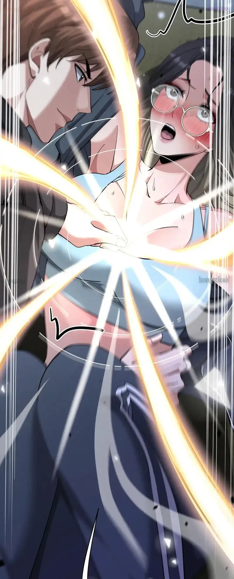 Ta Bị Kẹt Cùng Một Ngày 1000 Năm Chapter 223 - 29