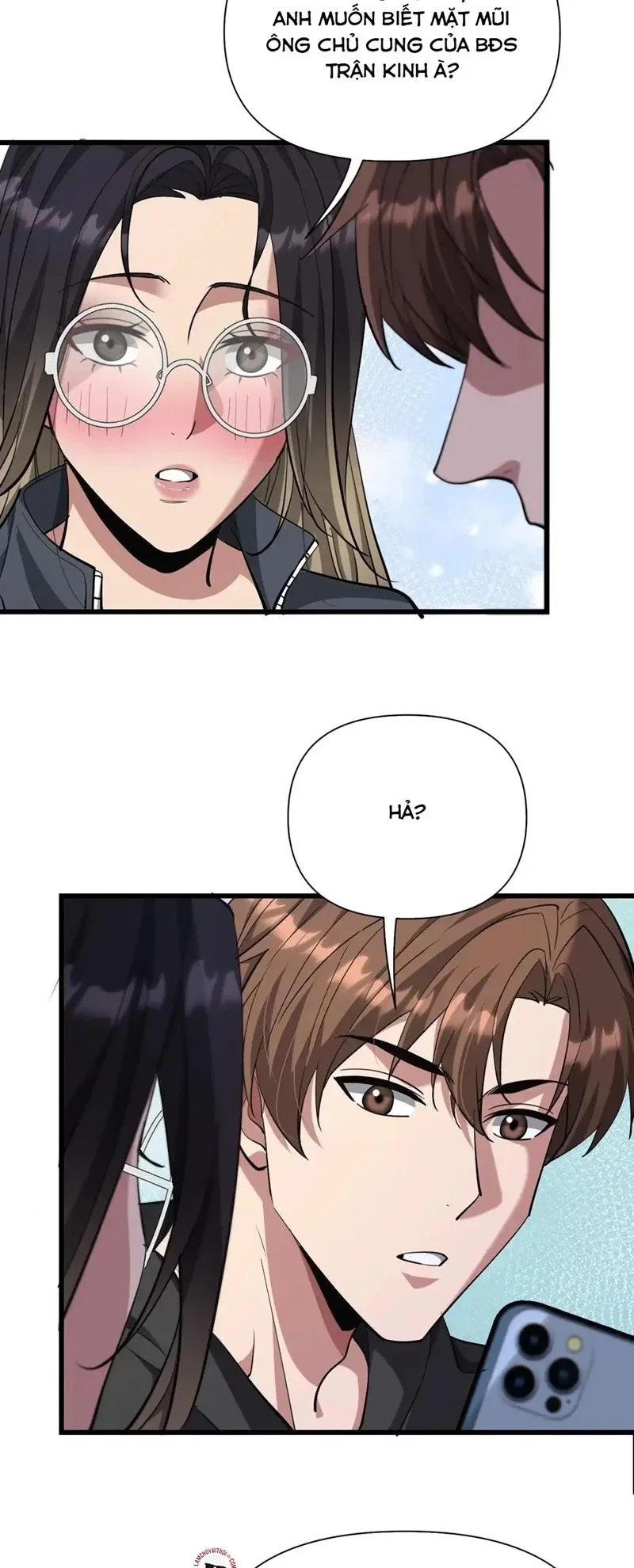 Ta Bị Kẹt Cùng Một Ngày 1000 Năm Chapter 223 - 35