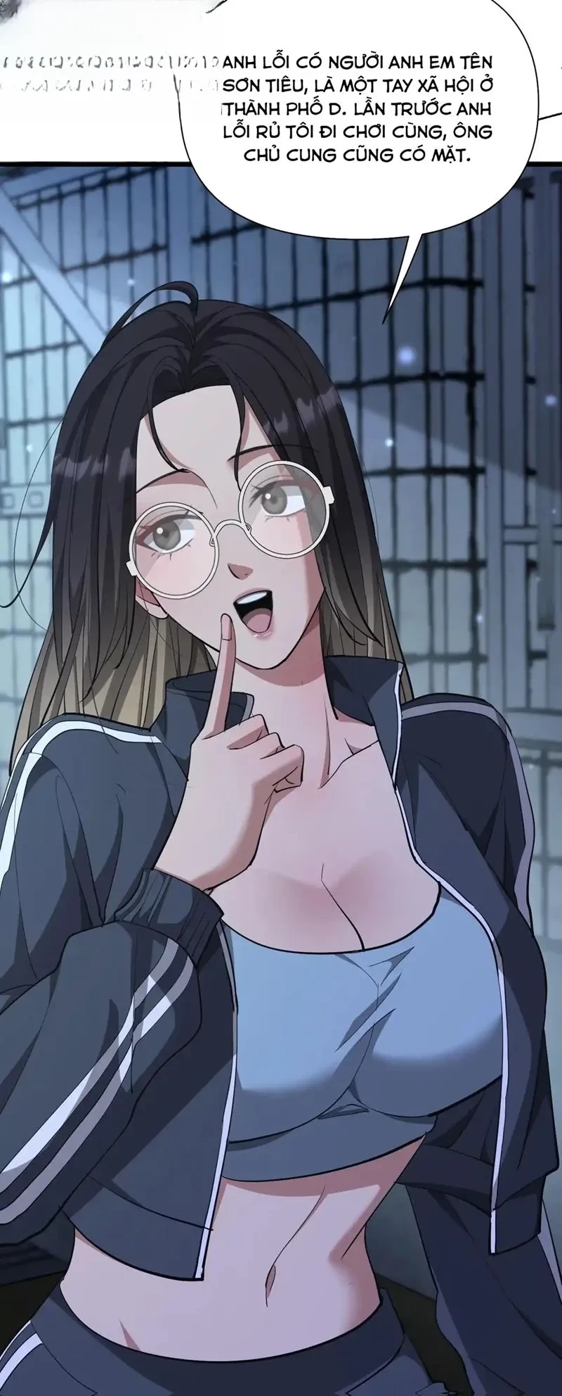 Ta Bị Kẹt Cùng Một Ngày 1000 Năm Chapter 223 - 36