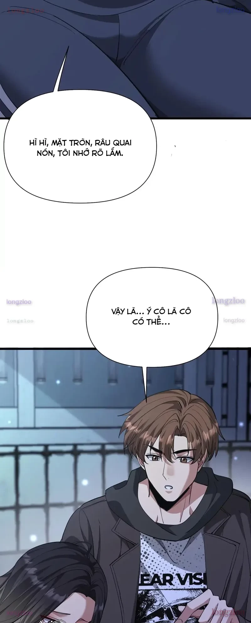 Ta Bị Kẹt Cùng Một Ngày 1000 Năm Chapter 223 - 37