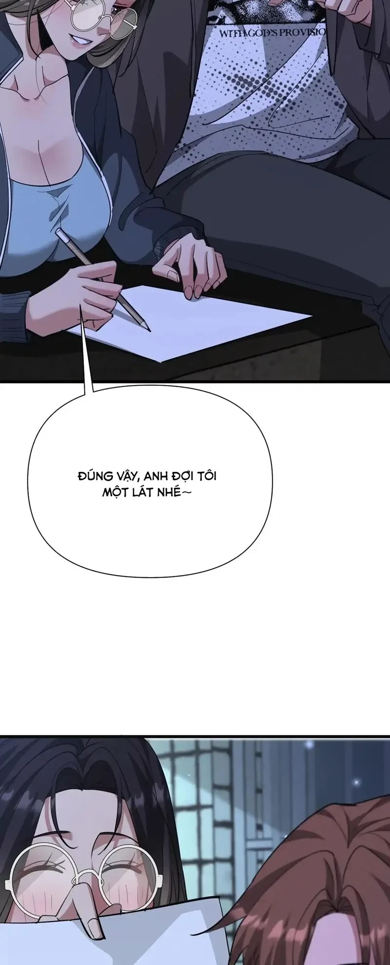 Ta Bị Kẹt Cùng Một Ngày 1000 Năm Chapter 223 - 38