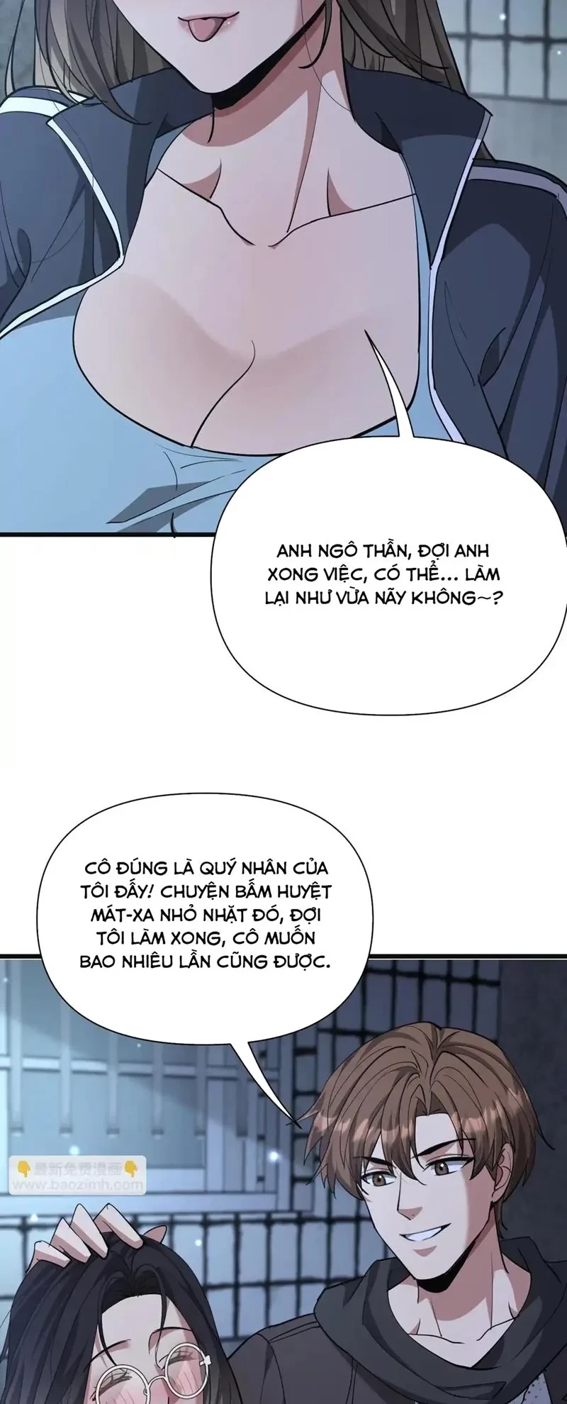 Ta Bị Kẹt Cùng Một Ngày 1000 Năm Chapter 223 - 40