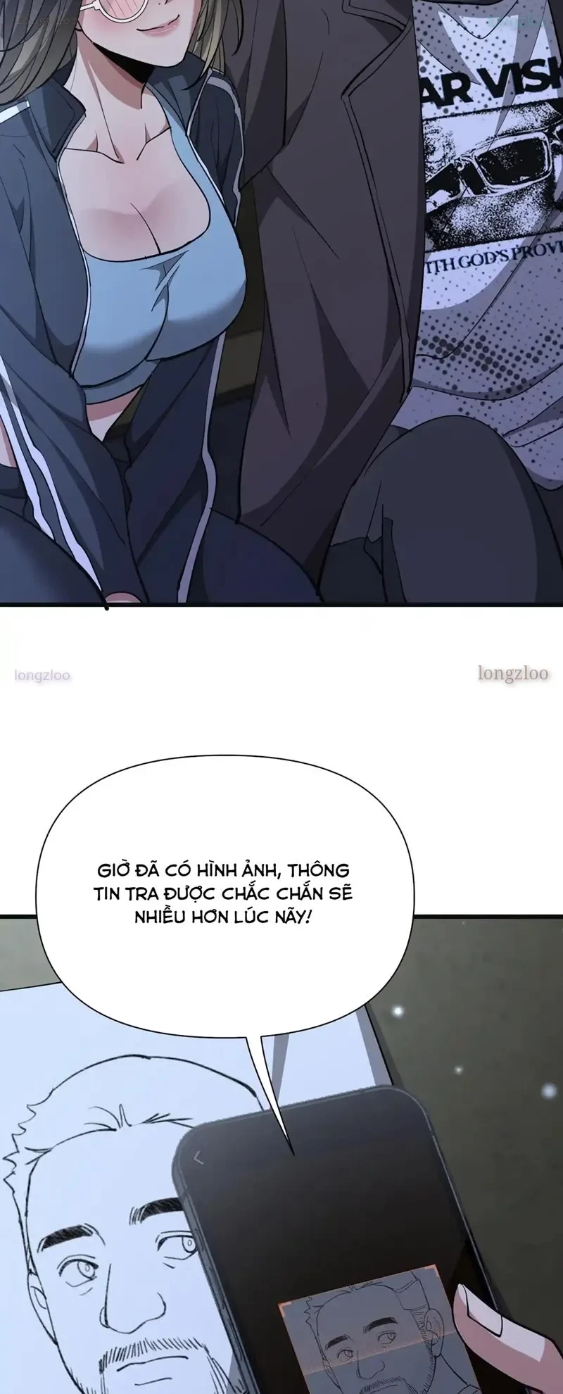 Ta Bị Kẹt Cùng Một Ngày 1000 Năm Chapter 223 - 41