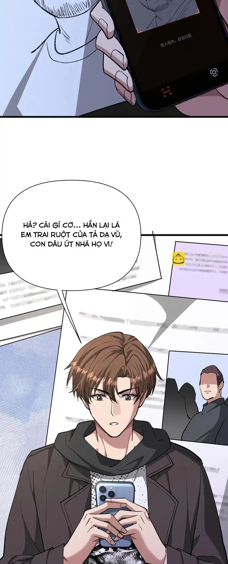 Ta Bị Kẹt Cùng Một Ngày 1000 Năm Chapter 223 - 42