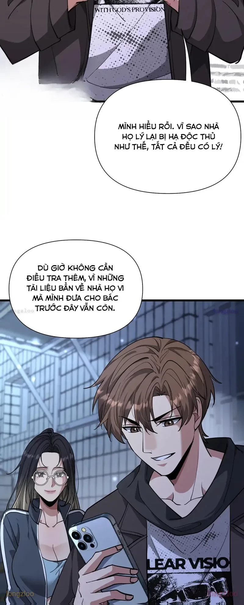 Ta Bị Kẹt Cùng Một Ngày 1000 Năm Chapter 223 - 43