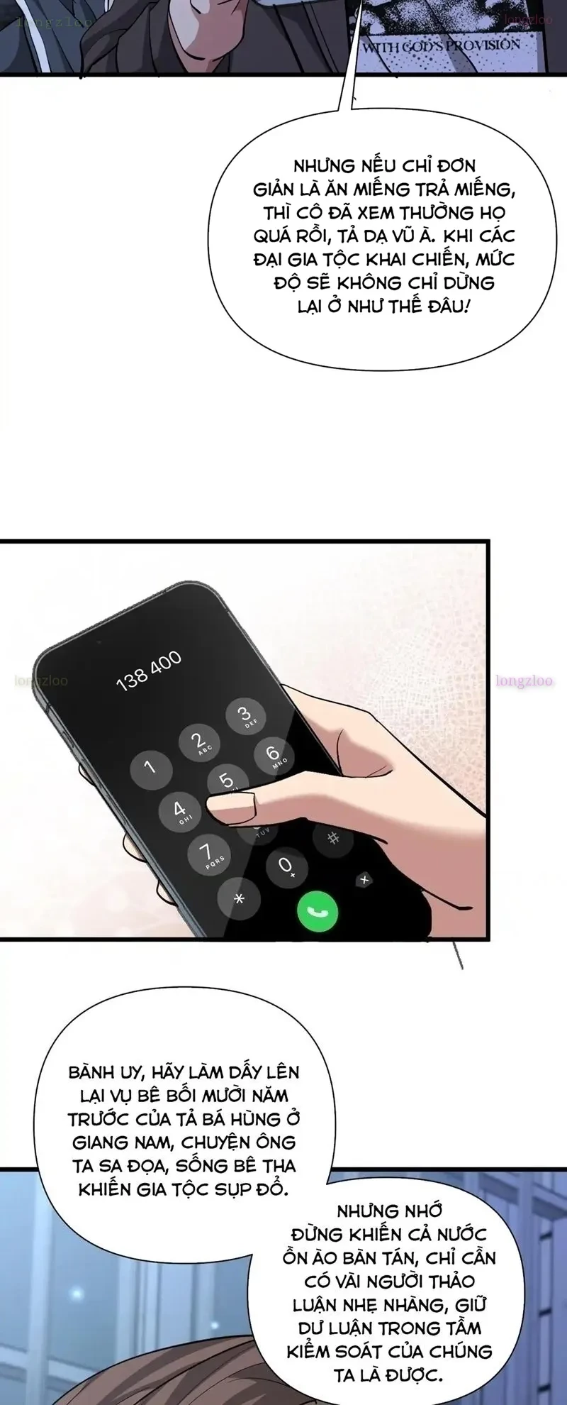 Ta Bị Kẹt Cùng Một Ngày 1000 Năm Chapter 223 - 44