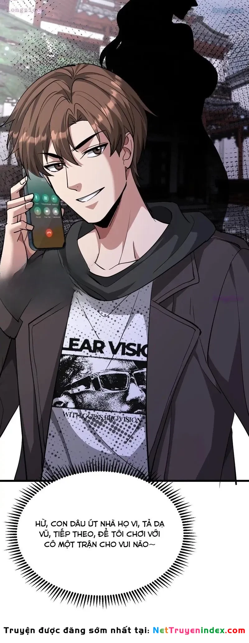 Ta Bị Kẹt Cùng Một Ngày 1000 Năm Chapter 223 - 46