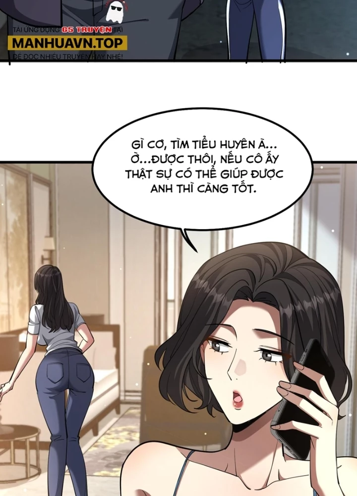 Ta Bị Kẹt Cùng Một Ngày 1000 Năm Chapter 224 - 3