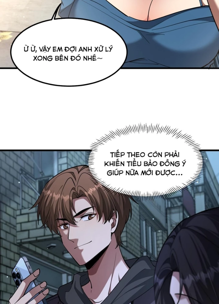 Ta Bị Kẹt Cùng Một Ngày 1000 Năm Chapter 224 - 5