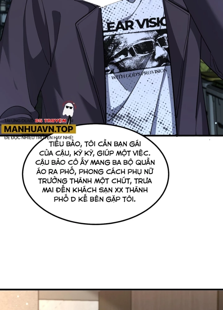 Ta Bị Kẹt Cùng Một Ngày 1000 Năm Chapter 224 - 9