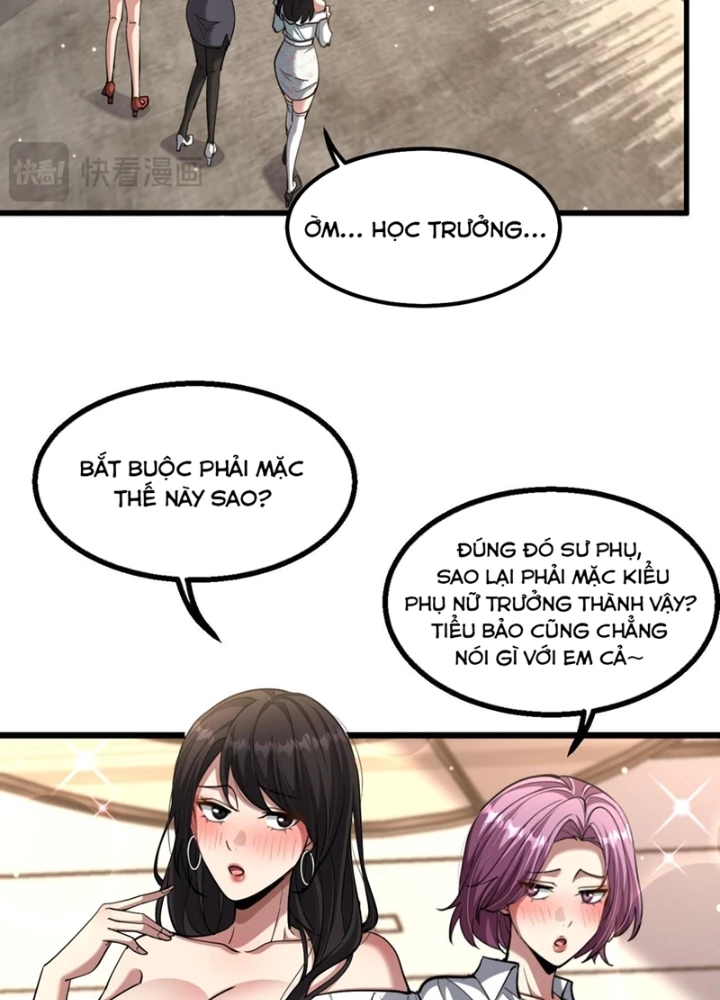 Ta Bị Kẹt Cùng Một Ngày 1000 Năm Chapter 224 - 16