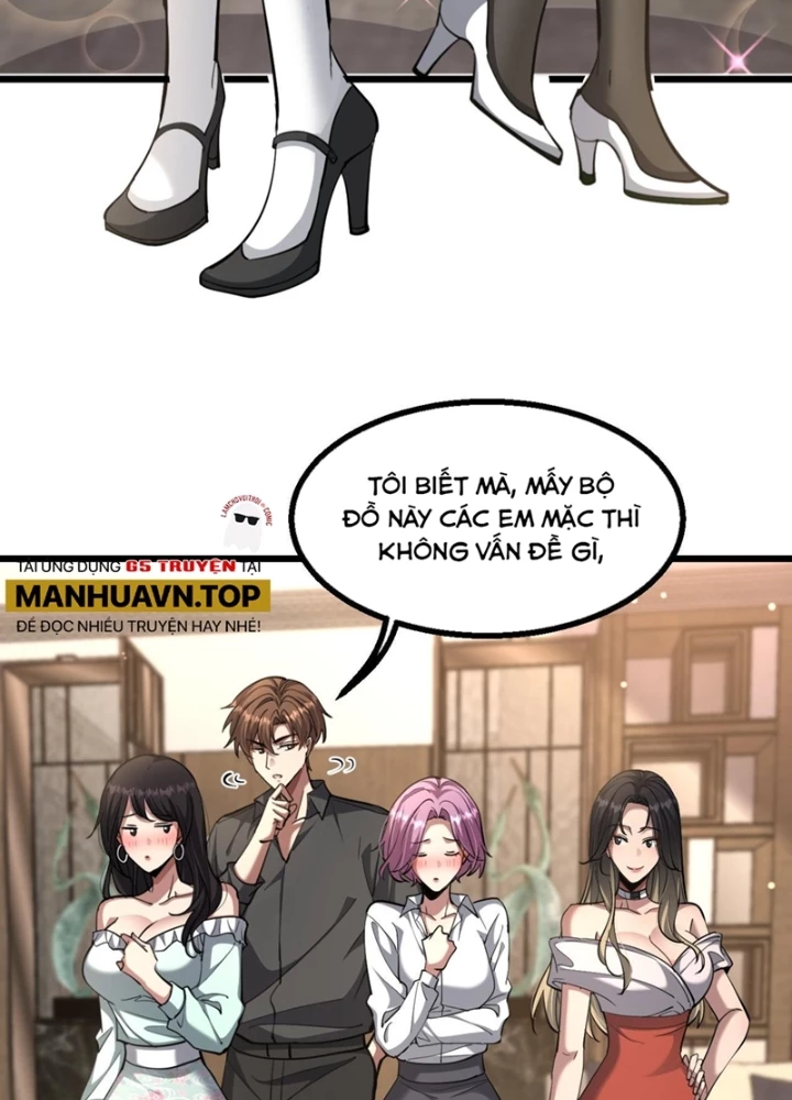 Ta Bị Kẹt Cùng Một Ngày 1000 Năm Chapter 224 - 20