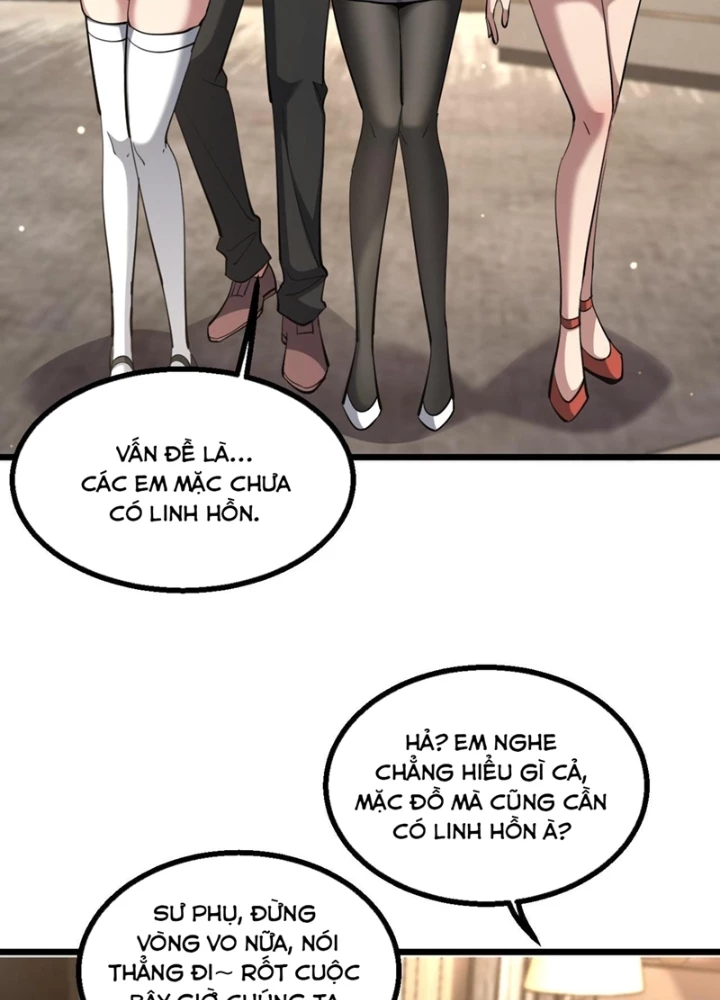 Ta Bị Kẹt Cùng Một Ngày 1000 Năm Chapter 224 - 22