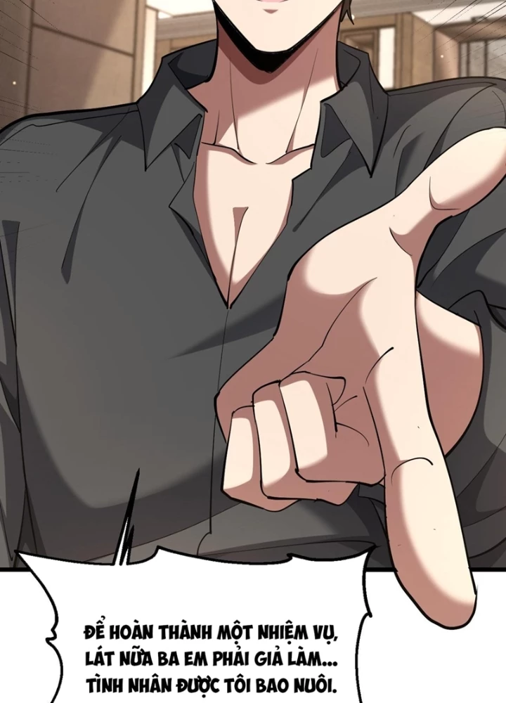 Ta Bị Kẹt Cùng Một Ngày 1000 Năm Chapter 224 - 30