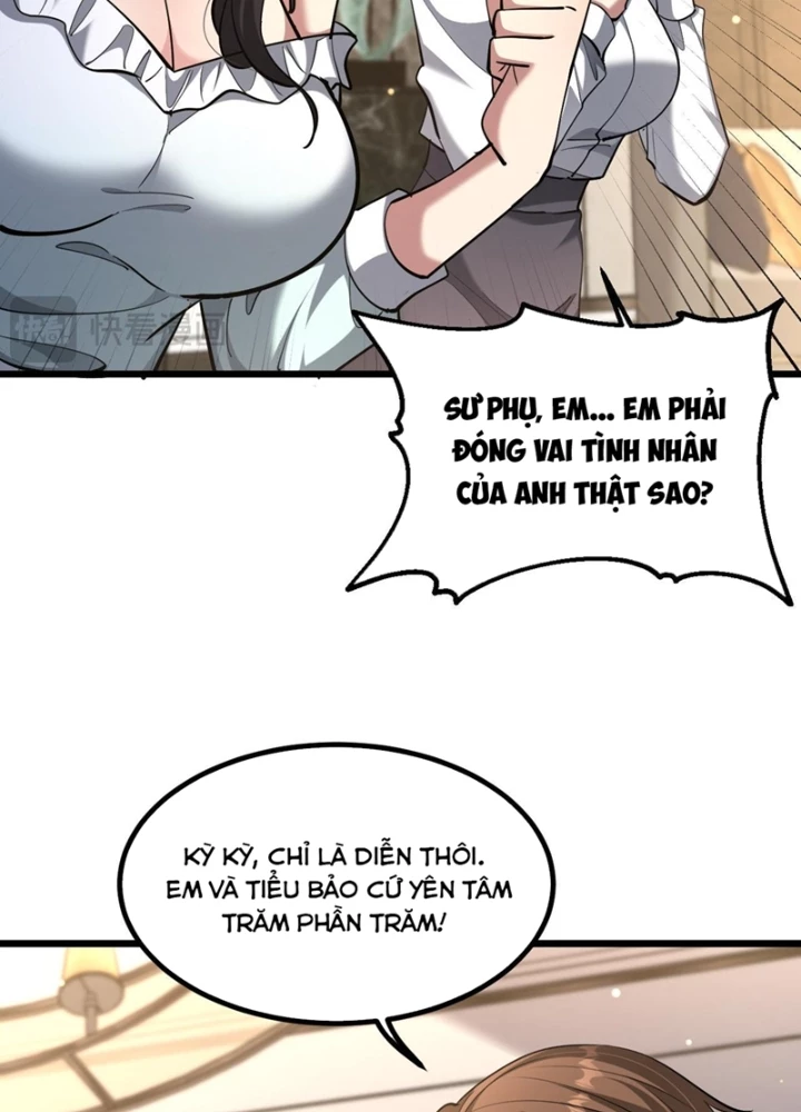 Ta Bị Kẹt Cùng Một Ngày 1000 Năm Chapter 224 - 34