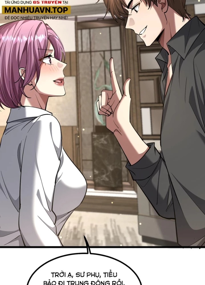 Ta Bị Kẹt Cùng Một Ngày 1000 Năm Chapter 224 - 36