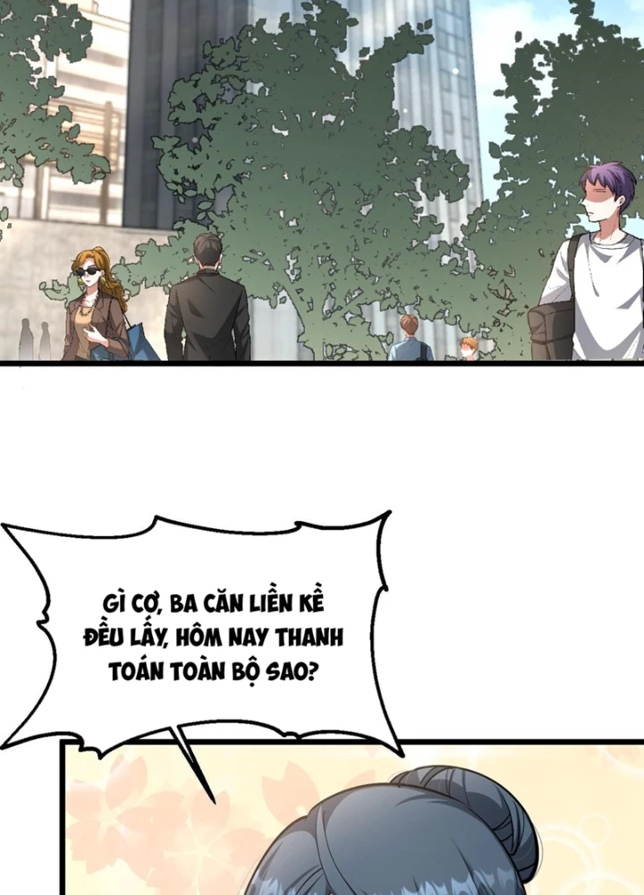 Ta Bị Kẹt Cùng Một Ngày 1000 Năm Chapter 224 - 49