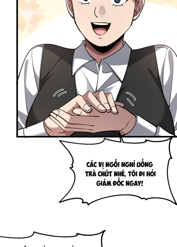 Ta Bị Kẹt Cùng Một Ngày 1000 Năm Chapter 224 - 51