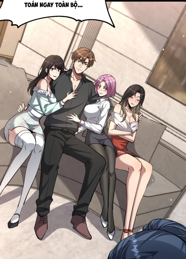 Ta Bị Kẹt Cùng Một Ngày 1000 Năm Chapter 224 - 53