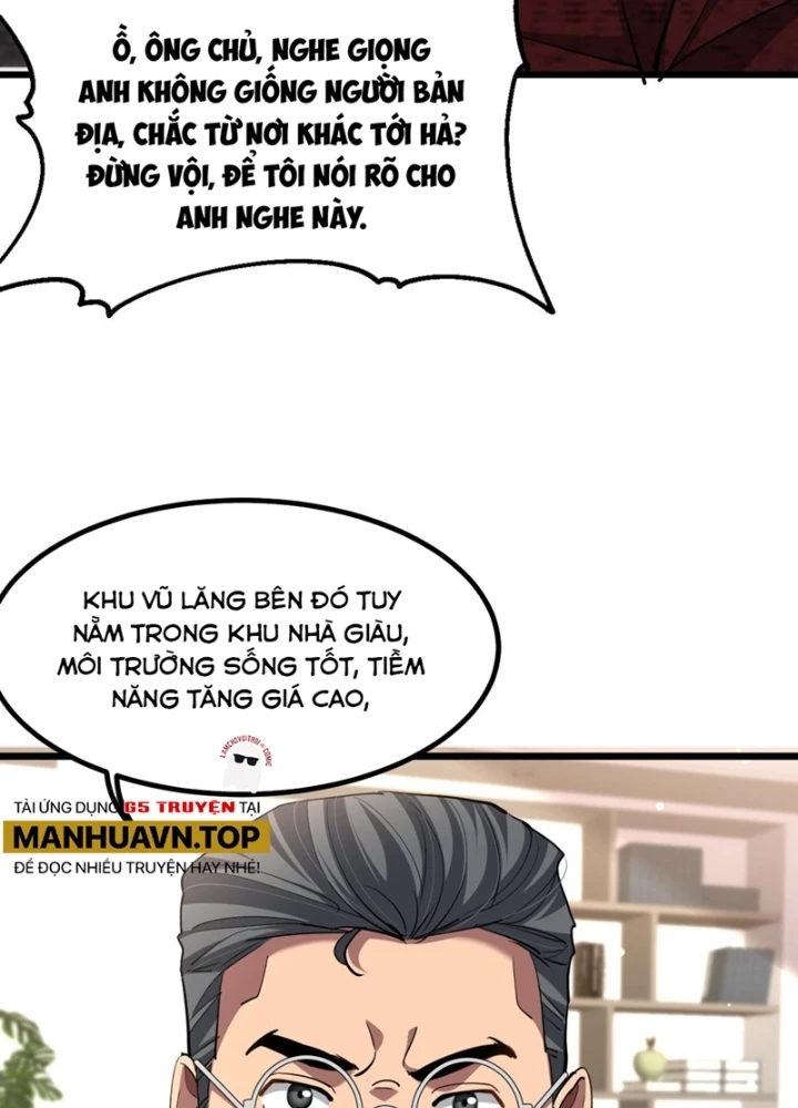 Ta Bị Kẹt Cùng Một Ngày 1000 Năm Chapter 224 - 65