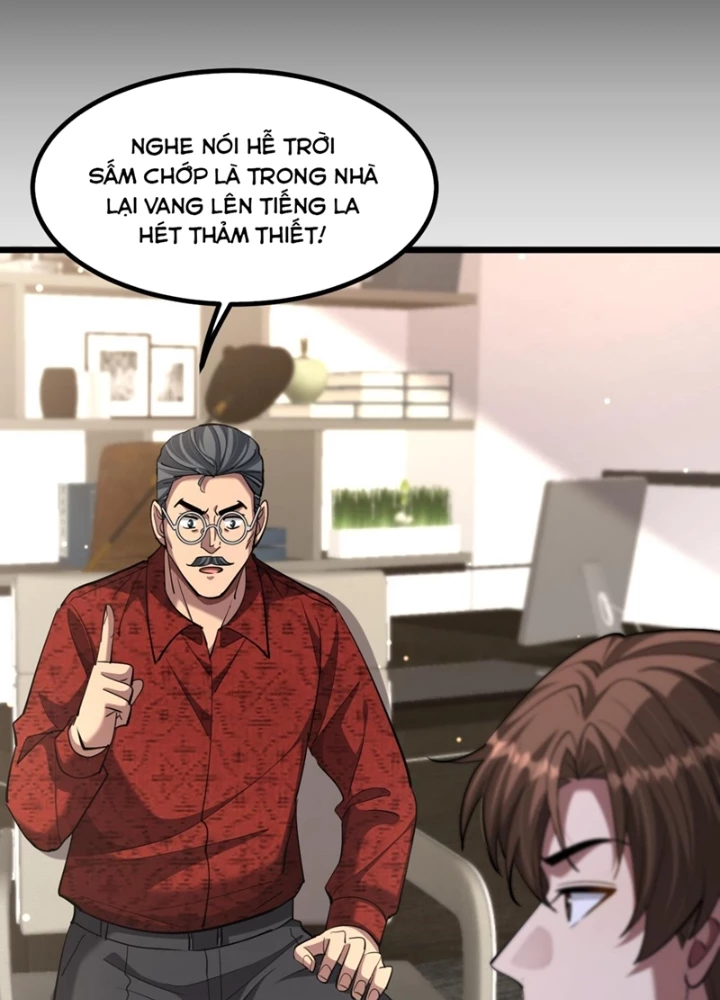 Ta Bị Kẹt Cùng Một Ngày 1000 Năm Chapter 224 - 71