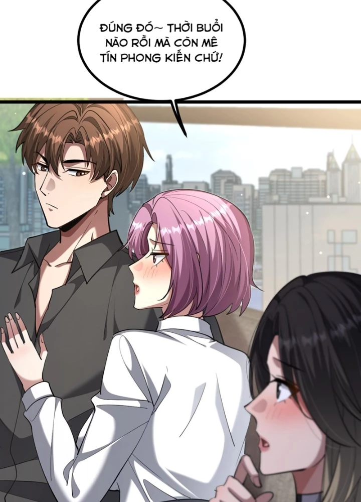 Ta Bị Kẹt Cùng Một Ngày 1000 Năm Chapter 224 - 77