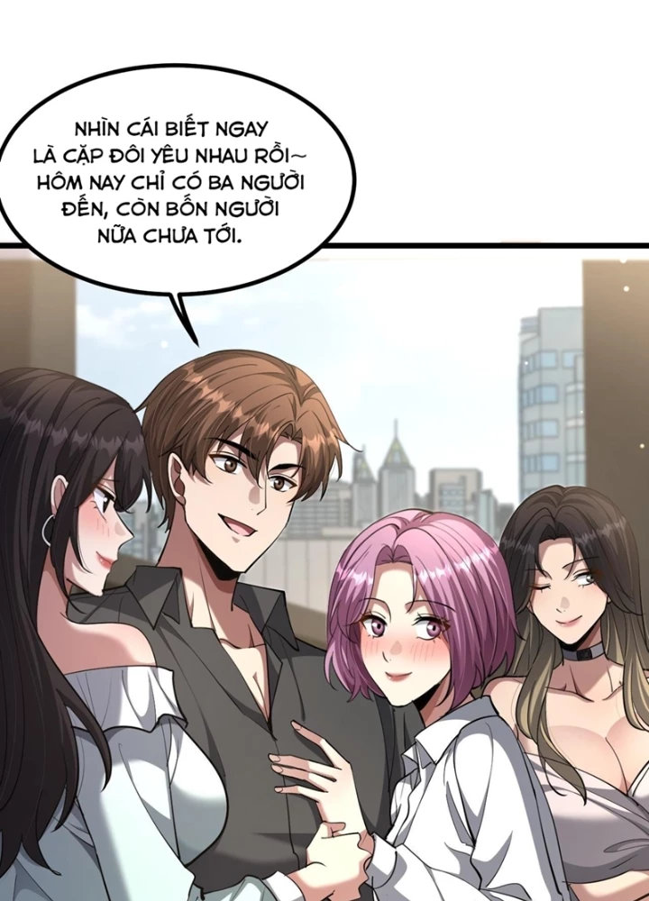 Ta Bị Kẹt Cùng Một Ngày 1000 Năm Chapter 224 - 83