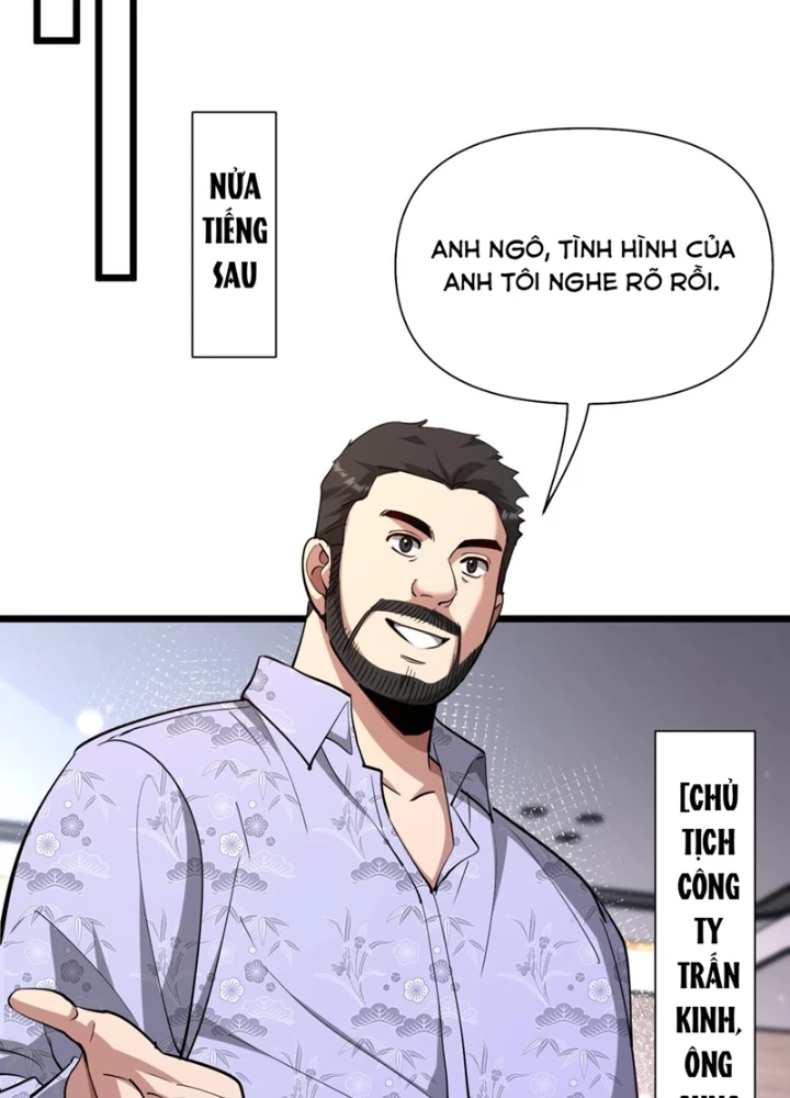 Ta Bị Kẹt Cùng Một Ngày 1000 Năm Chapter 224 - 93