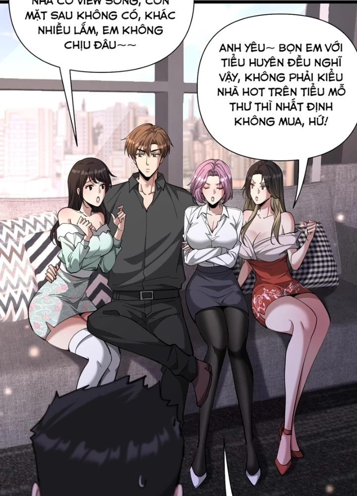 Ta Bị Kẹt Cùng Một Ngày 1000 Năm Chapter 224 - 97