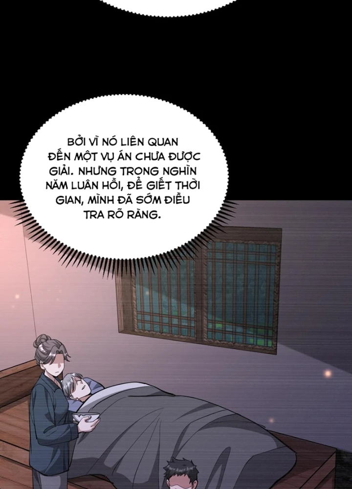 Ta Bị Kẹt Cùng Một Ngày 1000 Năm Chapter 224 - 111