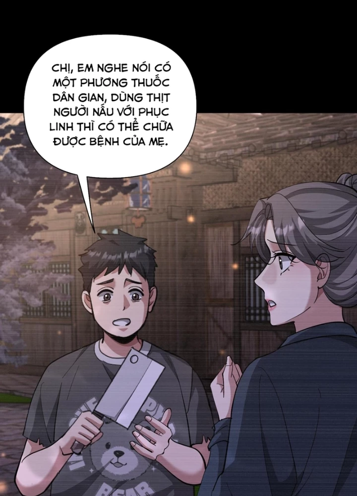 Ta Bị Kẹt Cùng Một Ngày 1000 Năm Chapter 224 - 117