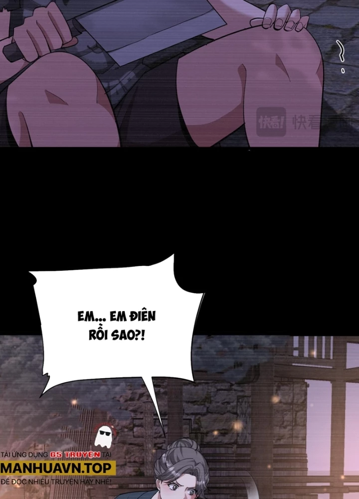 Ta Bị Kẹt Cùng Một Ngày 1000 Năm Chapter 224 - 121