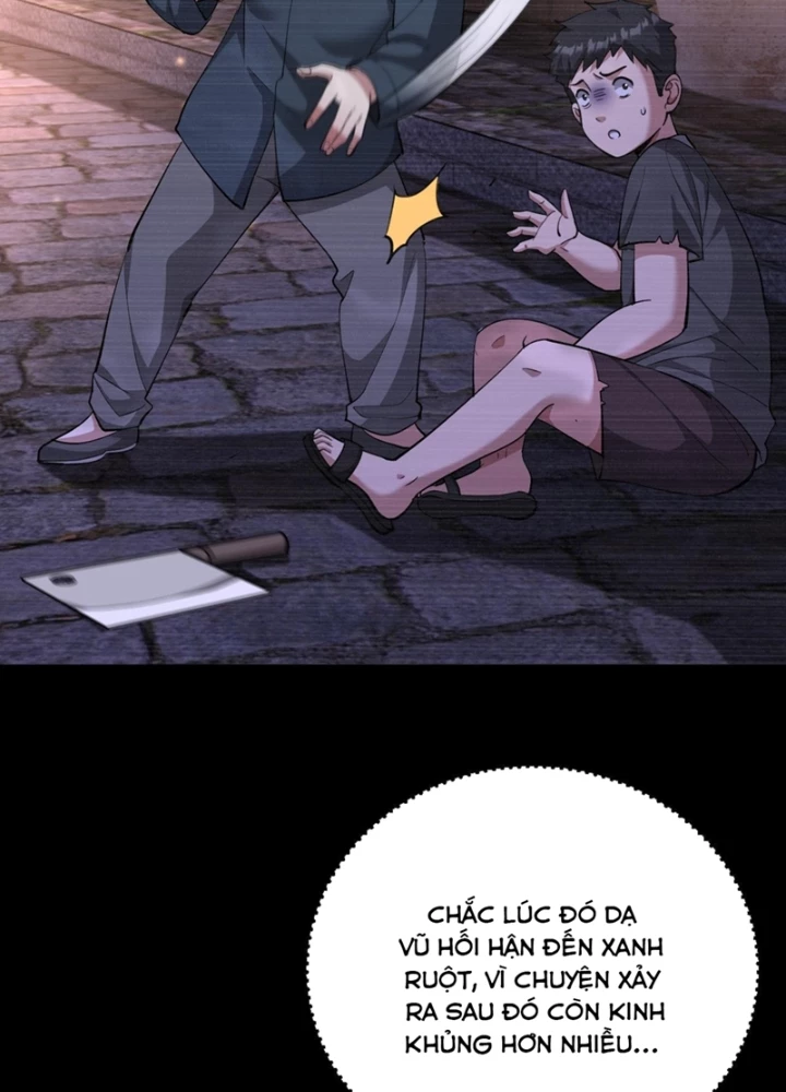 Ta Bị Kẹt Cùng Một Ngày 1000 Năm Chapter 224 - 123