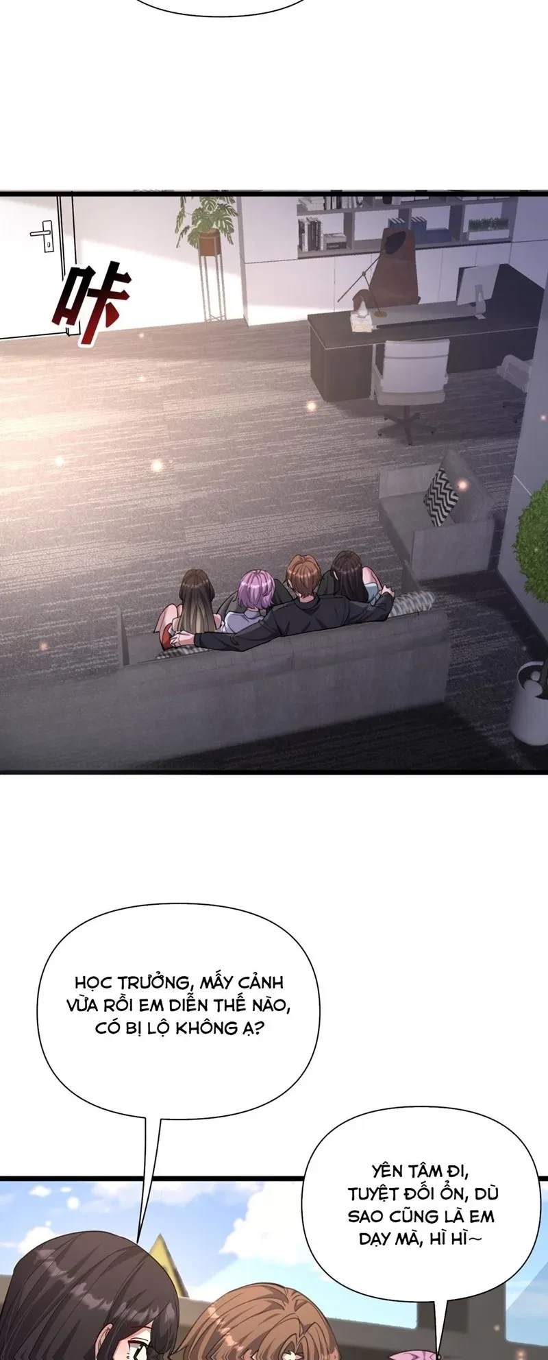 Ta Bị Kẹt Cùng Một Ngày 1000 Năm Chapter 225 - 2