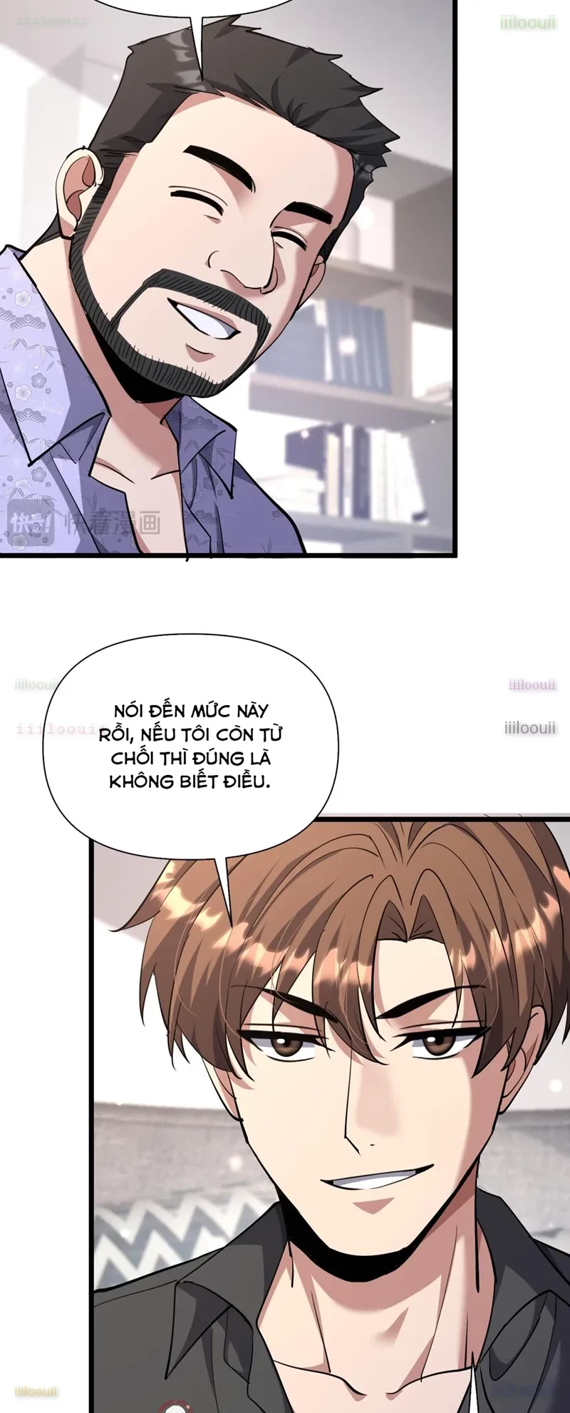 Ta Bị Kẹt Cùng Một Ngày 1000 Năm Chapter 225 - 6