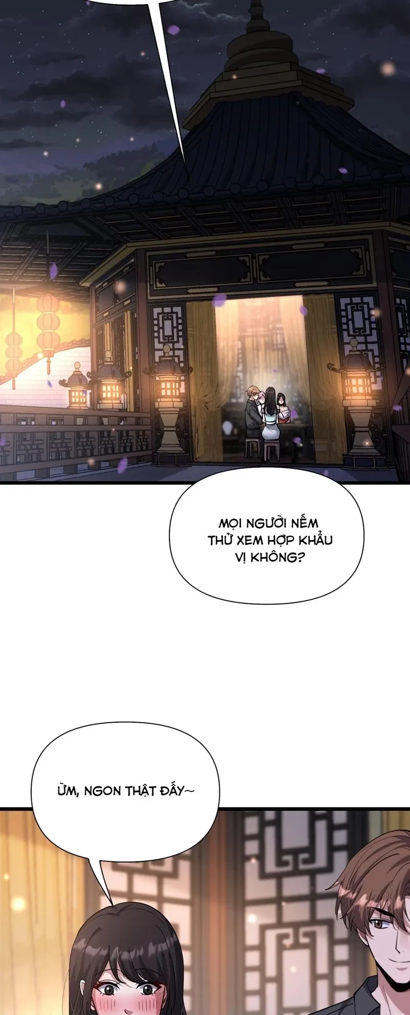 Ta Bị Kẹt Cùng Một Ngày 1000 Năm Chapter 225 - 8