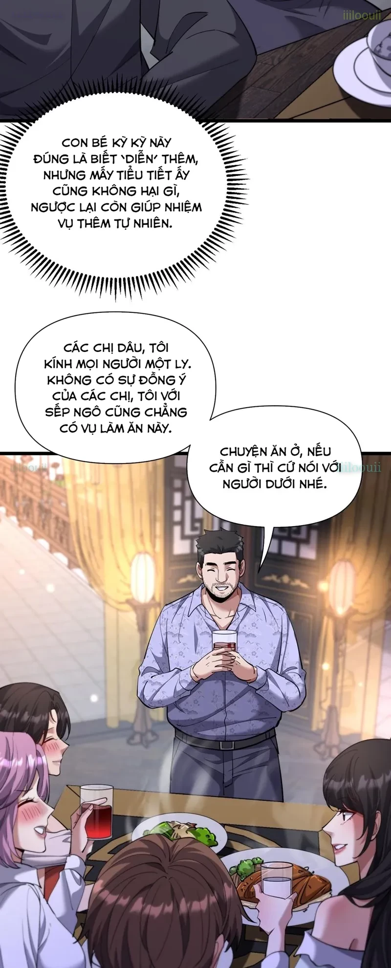 Ta Bị Kẹt Cùng Một Ngày 1000 Năm Chapter 225 - 10